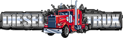 Go Home Diesel Trux