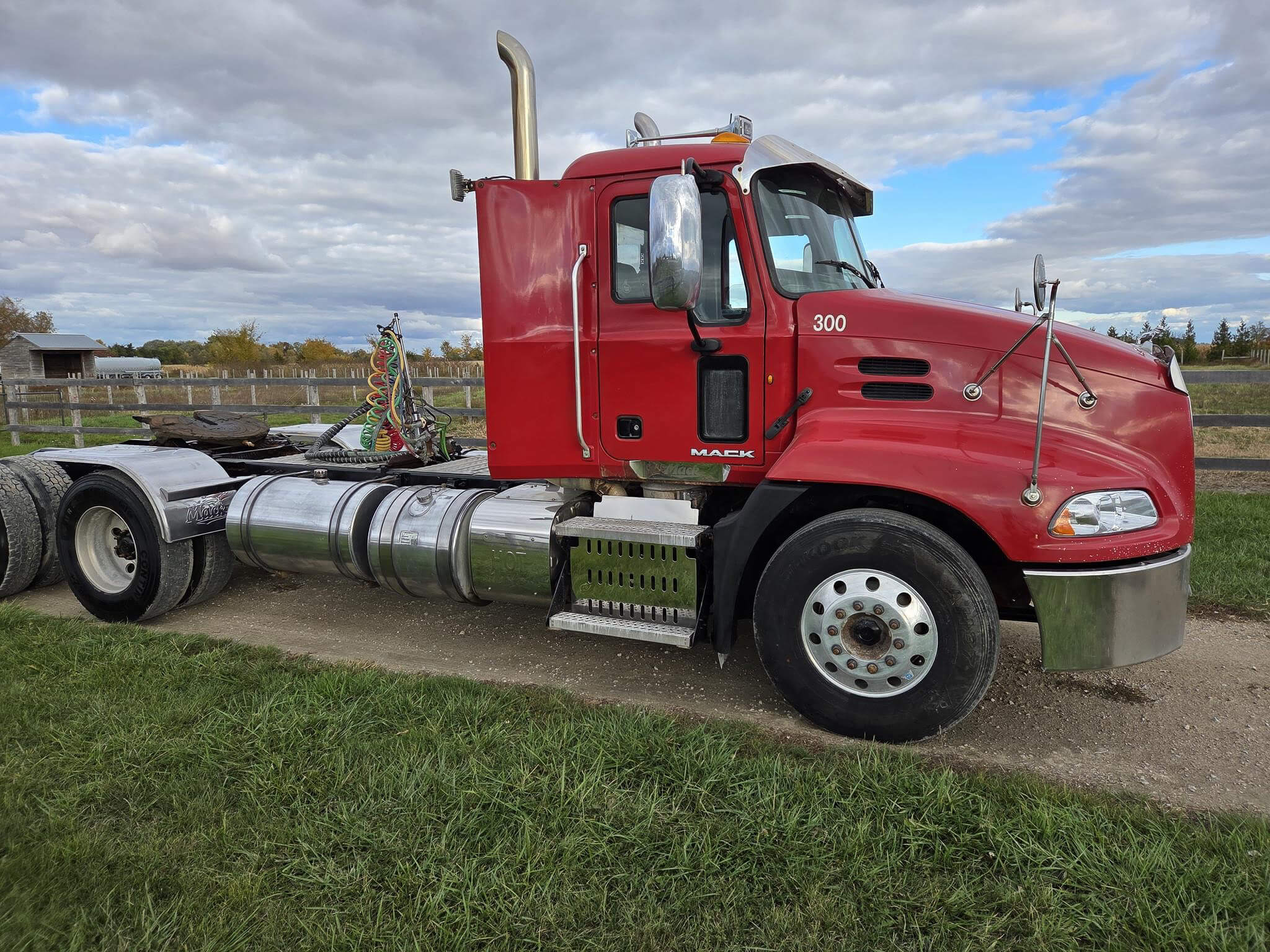 Truck