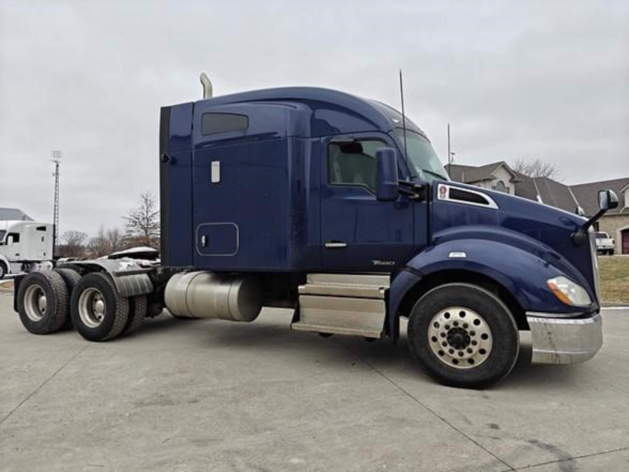 Truck