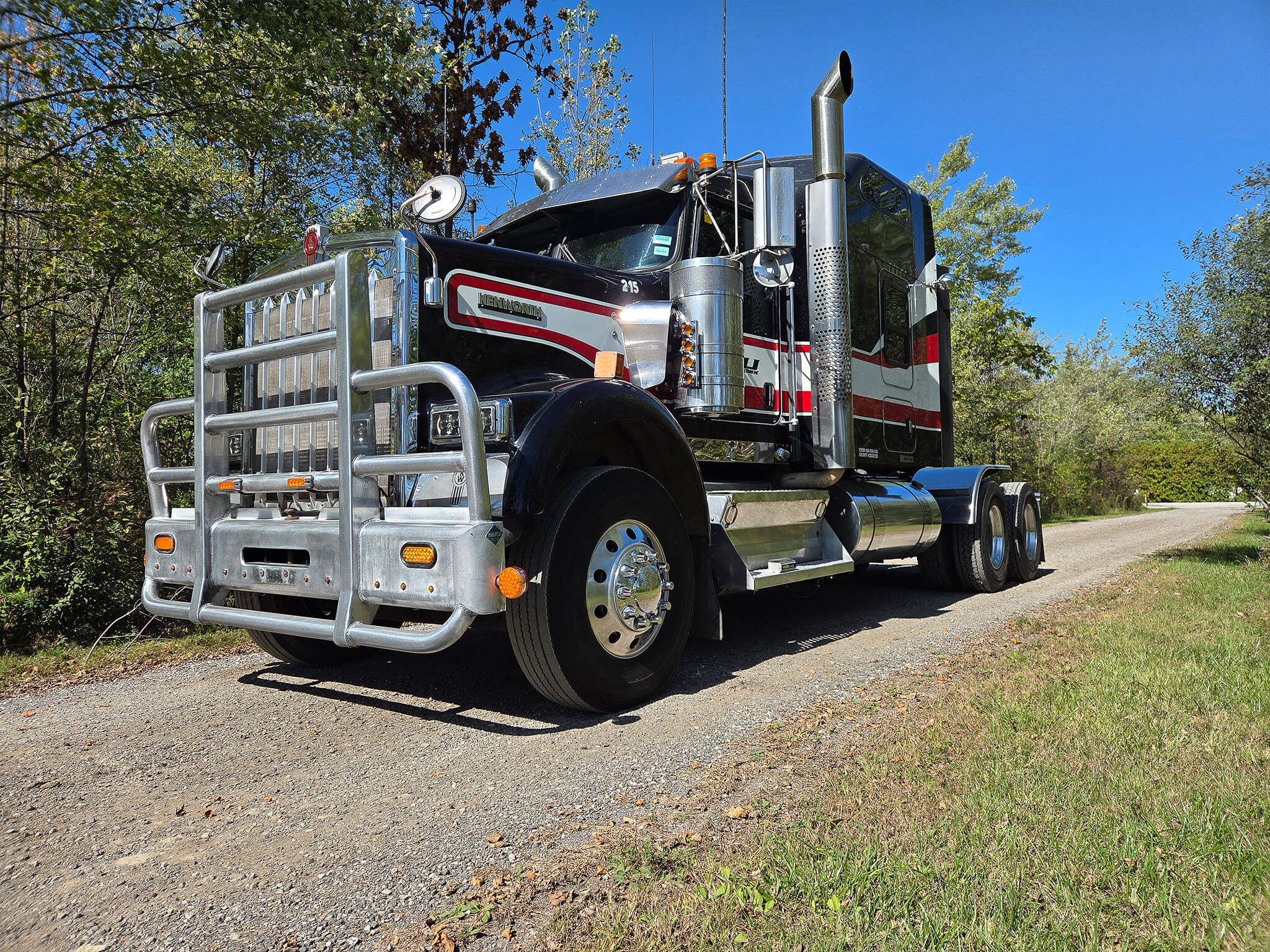 Truck