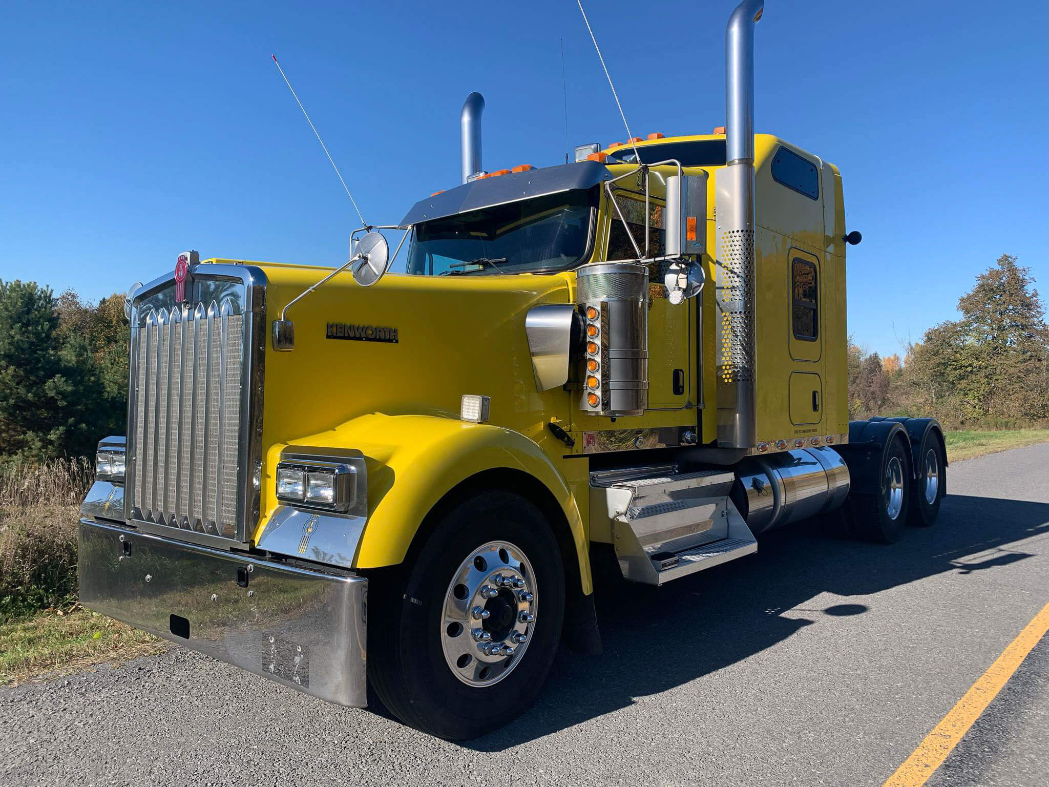 Truck